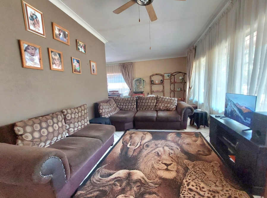 4 Bedroom Property for Sale in Brits North West